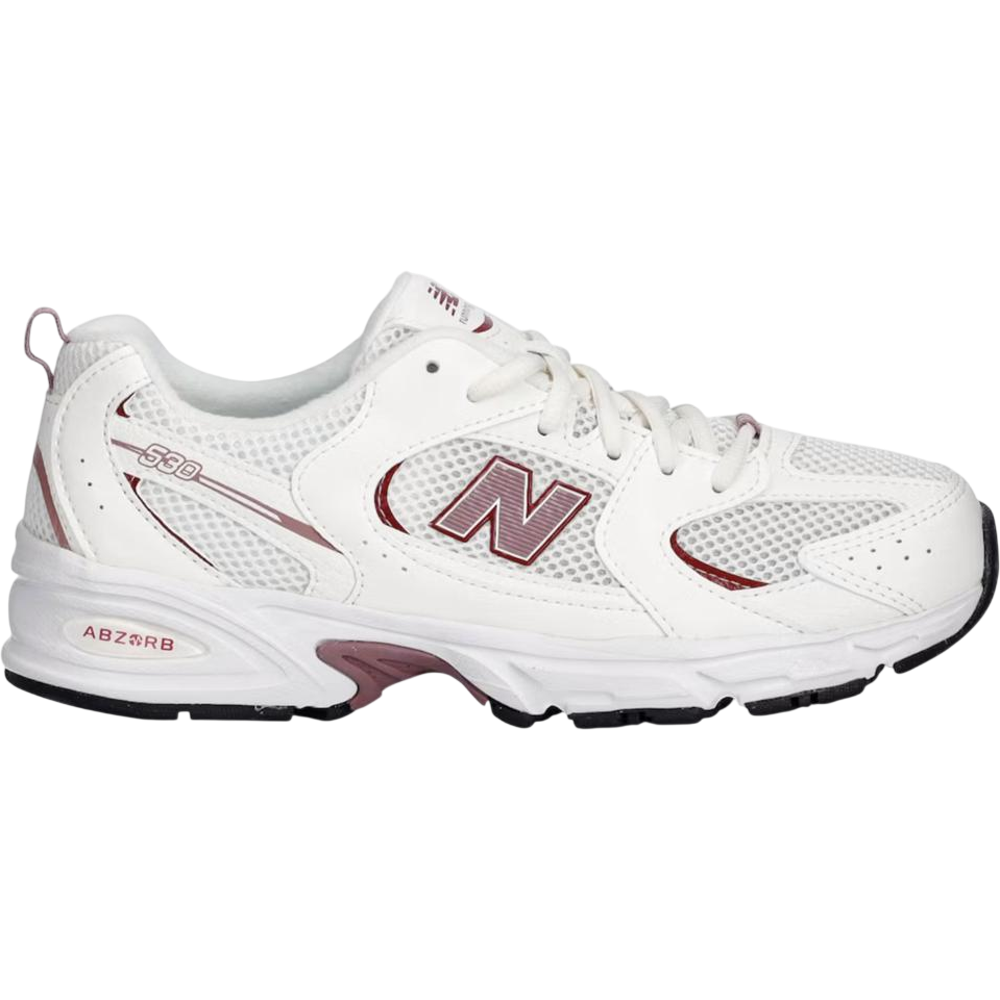 New Balance 530 White/Pink (GS)