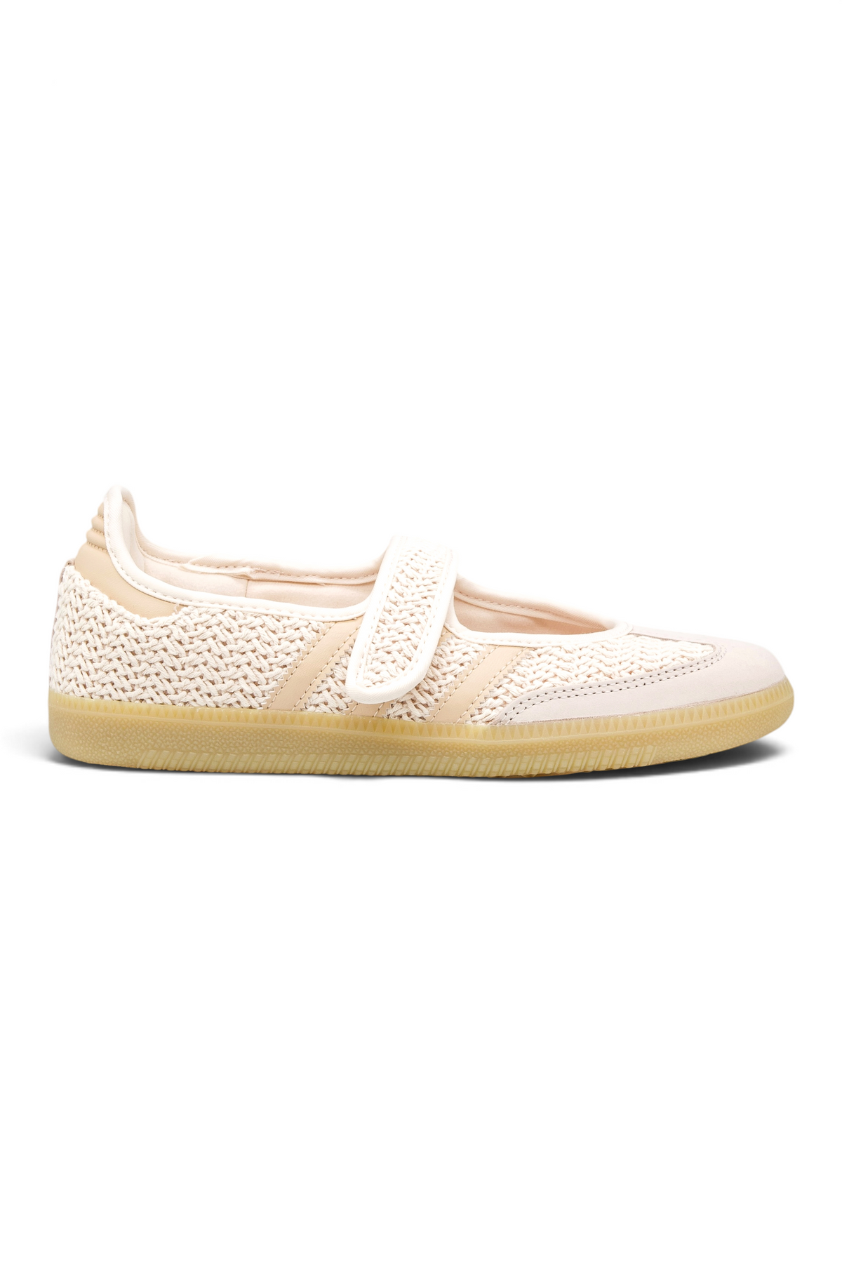 Adidas Samba Jane Wonder Quartz (Women's)