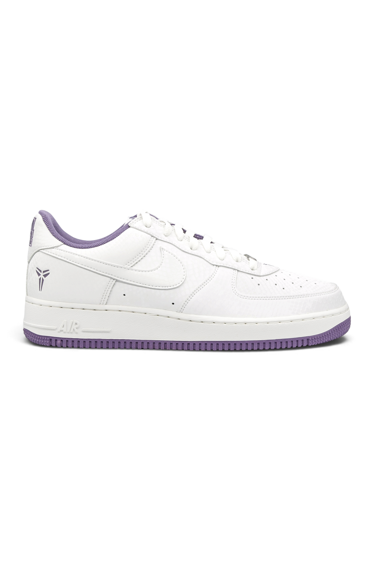 Nike Air Force 1 Low Kobe Bryant Forever Summit White Daybreak