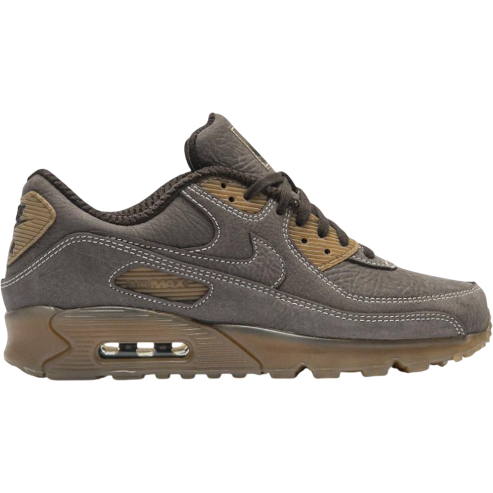 Nike Air Max 90 Shadow Brown