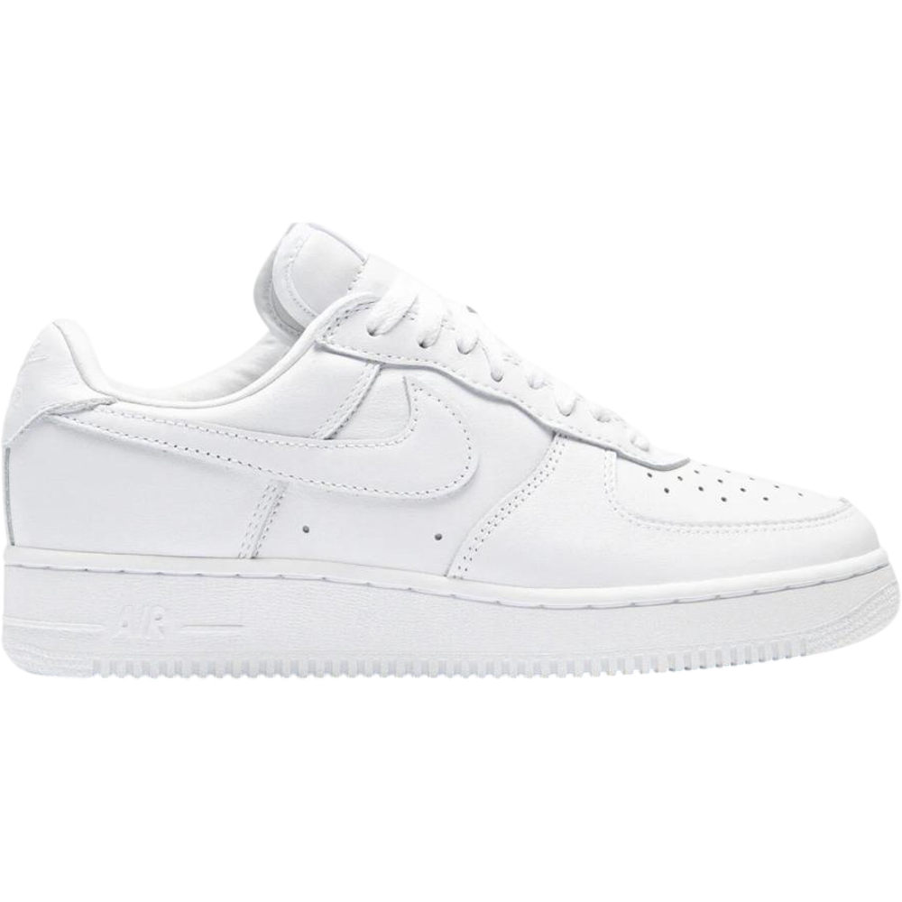 Nike Air Force 1 Low '01 Triple White