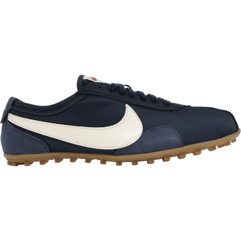 Nike Moon Shoe Midnight Navy Gum (Women's)