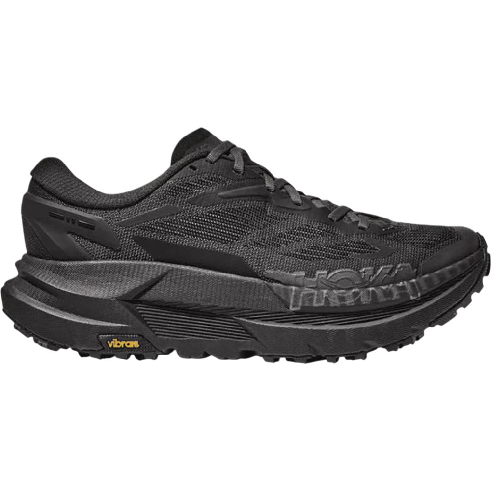 Hoka One One Mafate X _J.L-A.L_ Jet Black