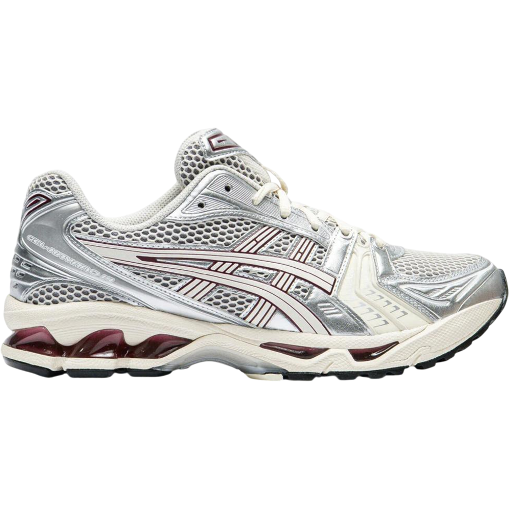 ASICS Gel-Kayano 14 Ivory Cream