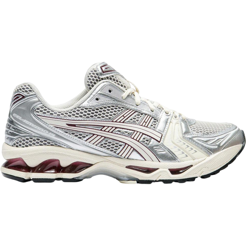 ASICS Gel-Kayano 14 Ivory Cream