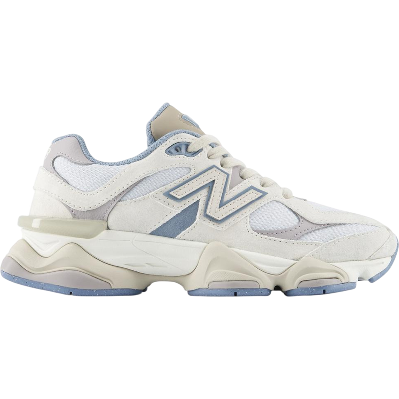 New Balance 9060 Zinc Blue/Sea Salt