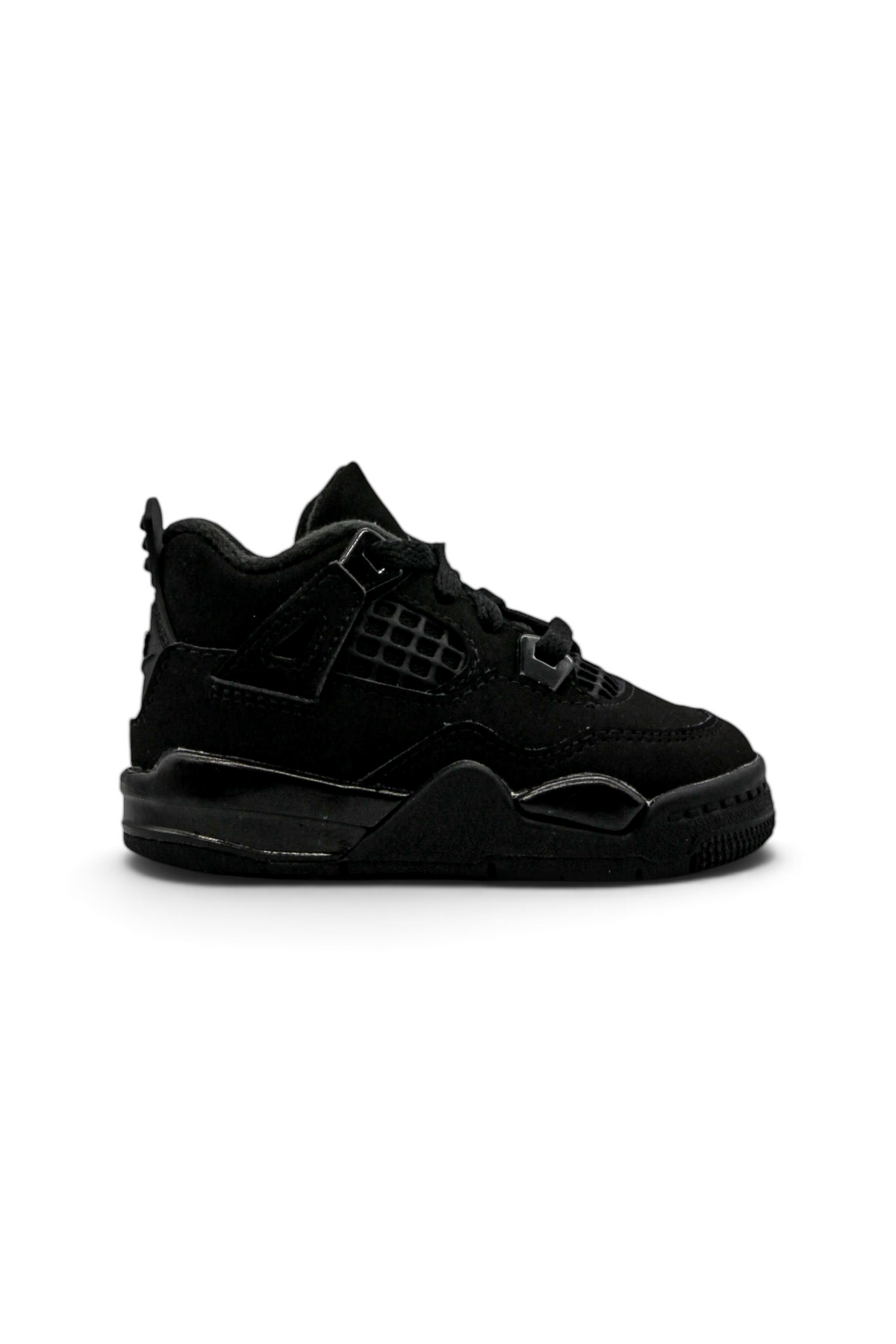 Jordan 4 Retro Black Cat (2025) (TD)