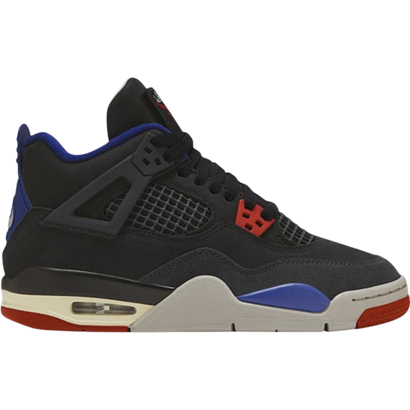 Jordan 4 Retro Rare Air (GS)