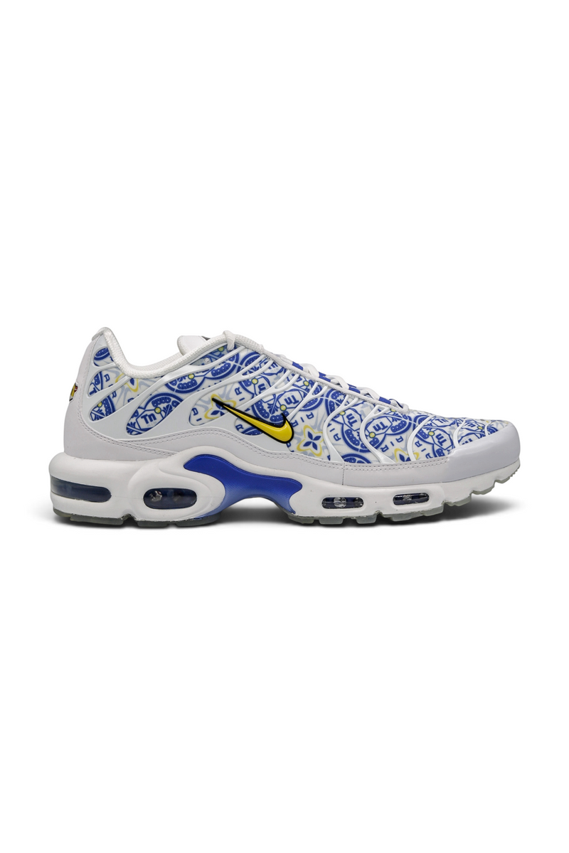 Nike Air Max Plus Lisboa