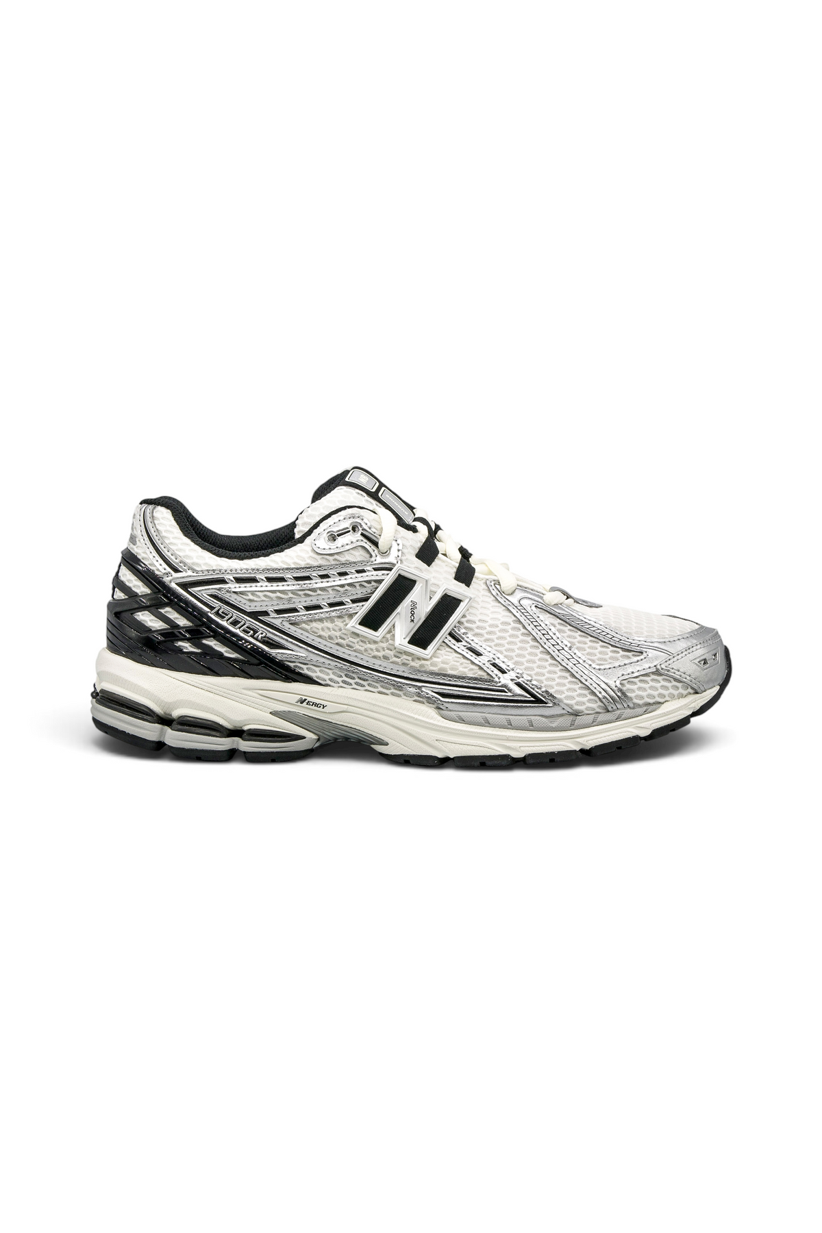 New Balance 1906R Silver Black
