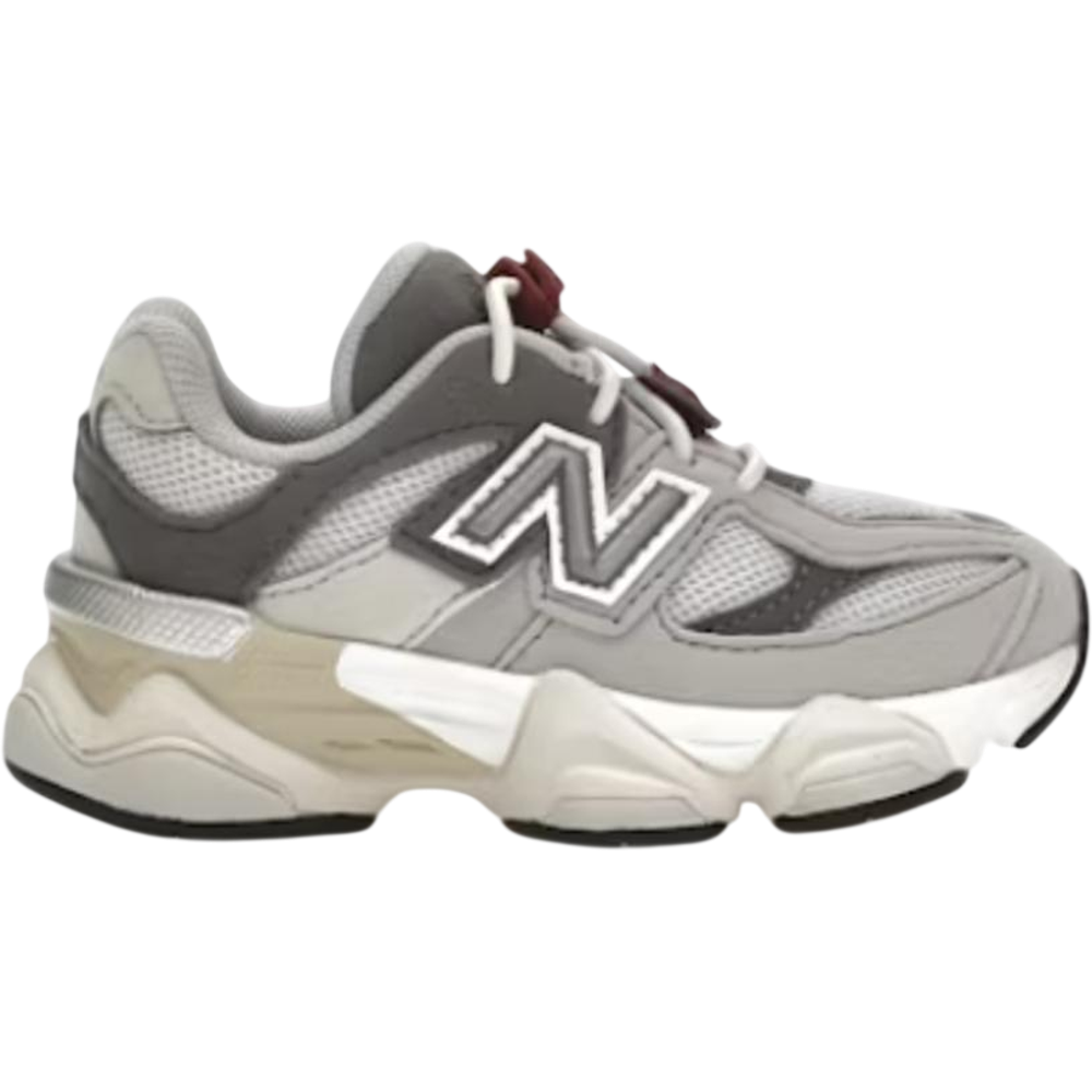New Balance 9060 Rain Cloud (TD)