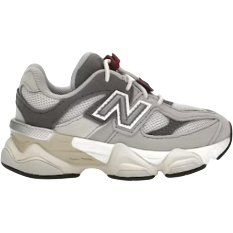 New Balance 9060 Rain Cloud (TD)