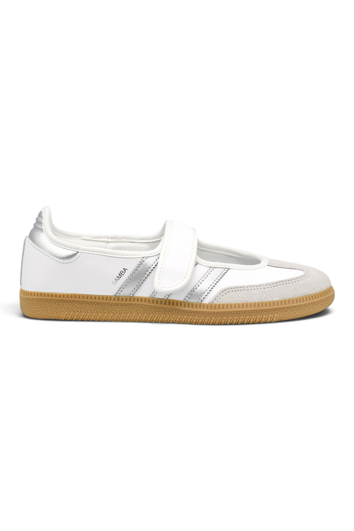 Adidas Samba Jane Cloud White (Women's)