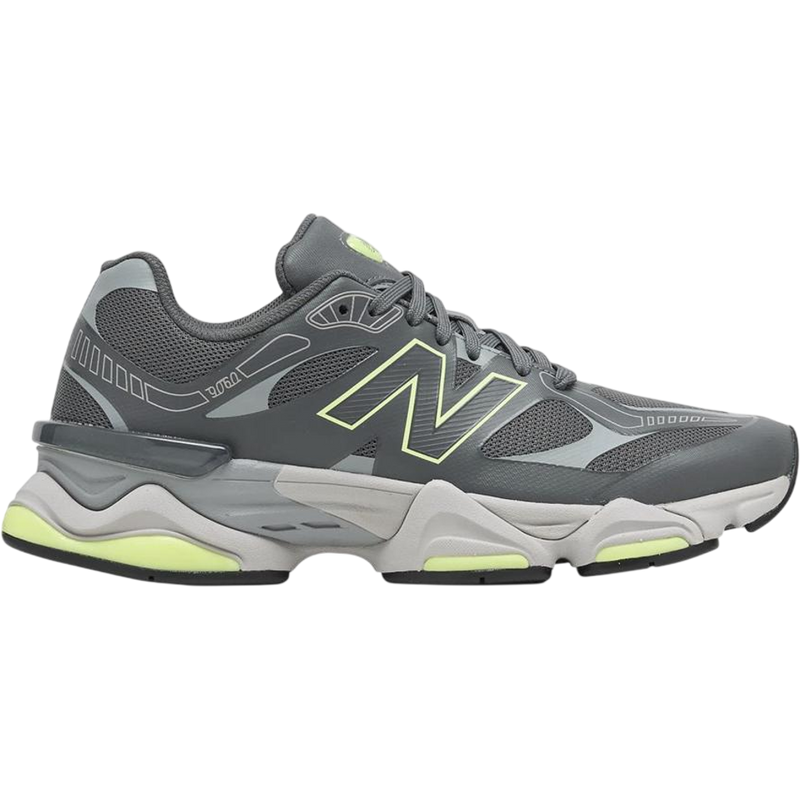 New Balance 9060 Castlerock/ Afterglow
