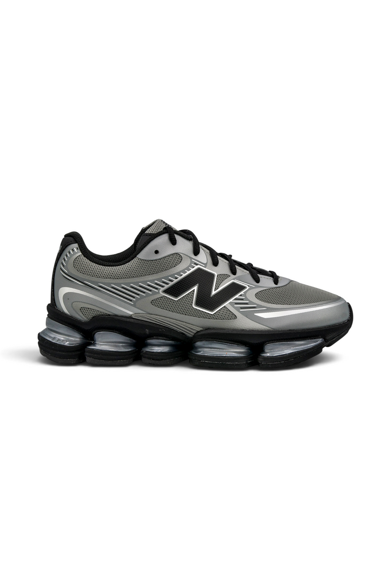 New Balance 2000 Slate Grey/ Silver Metallic