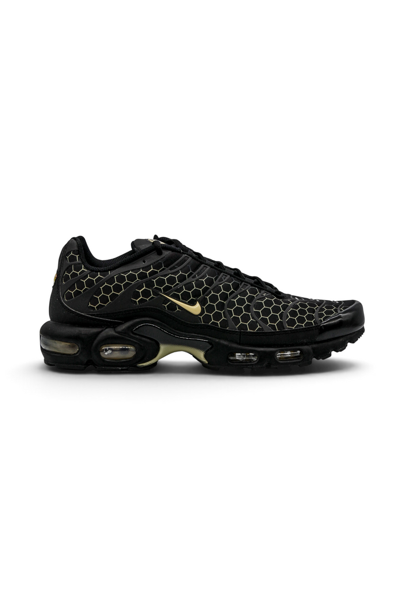 Nike Air Max Plus TN Black Honey