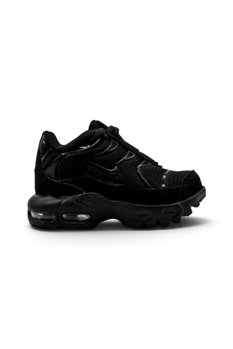 Nike Air Max Plus TN Triple Black (TD)