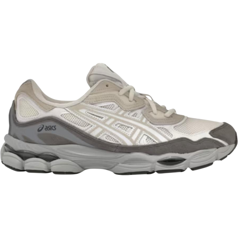 ASICS Gel-NYC Cream White