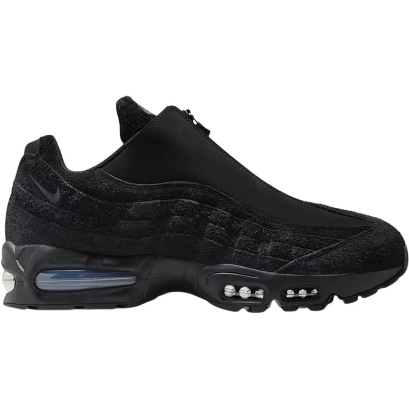 Nike Air Max 95 Zip SP Black