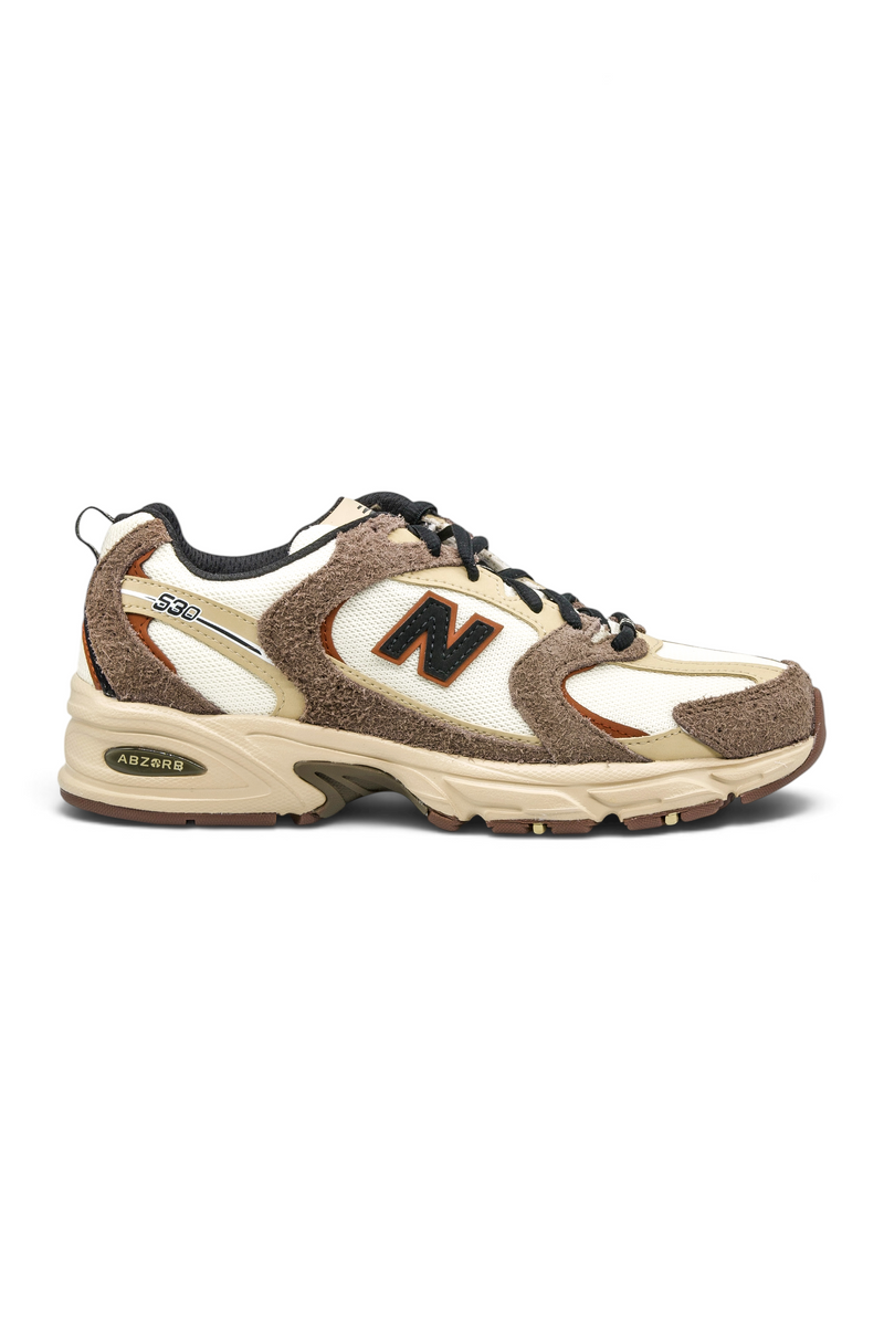New Balance 530 Brown Tan