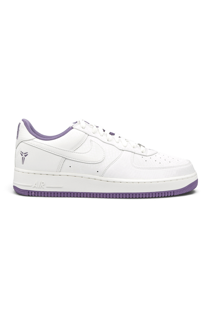 Nike Air Force 1 Low Kobe Bryant Forever Summit White Daybreak