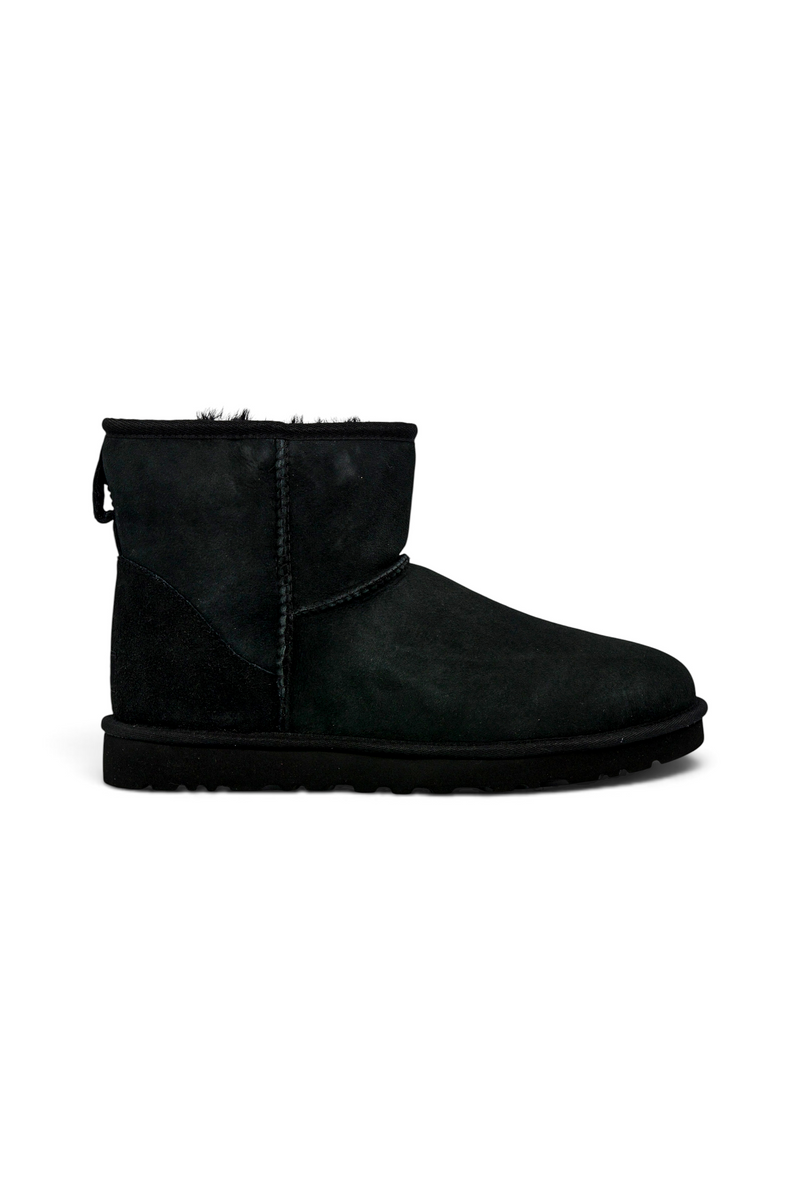 UGG Classic Mini Boot Black