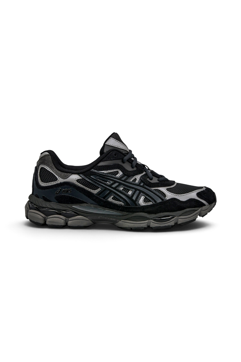Asics GEL-NYC Graphite Grey/Black