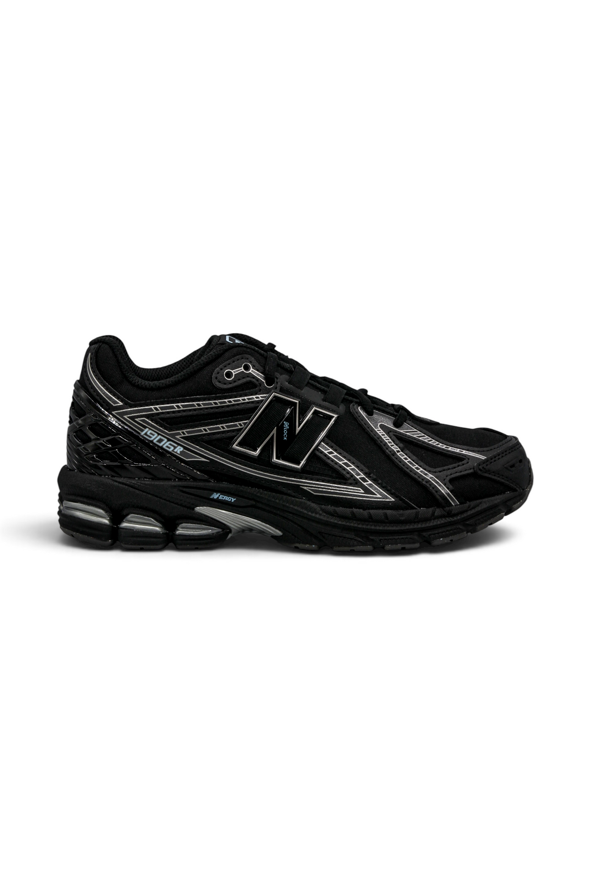 New Balance 1906R Black (GS)