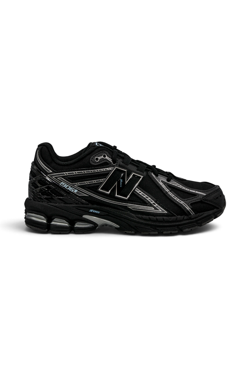 New Balance 1906R Black (GS)