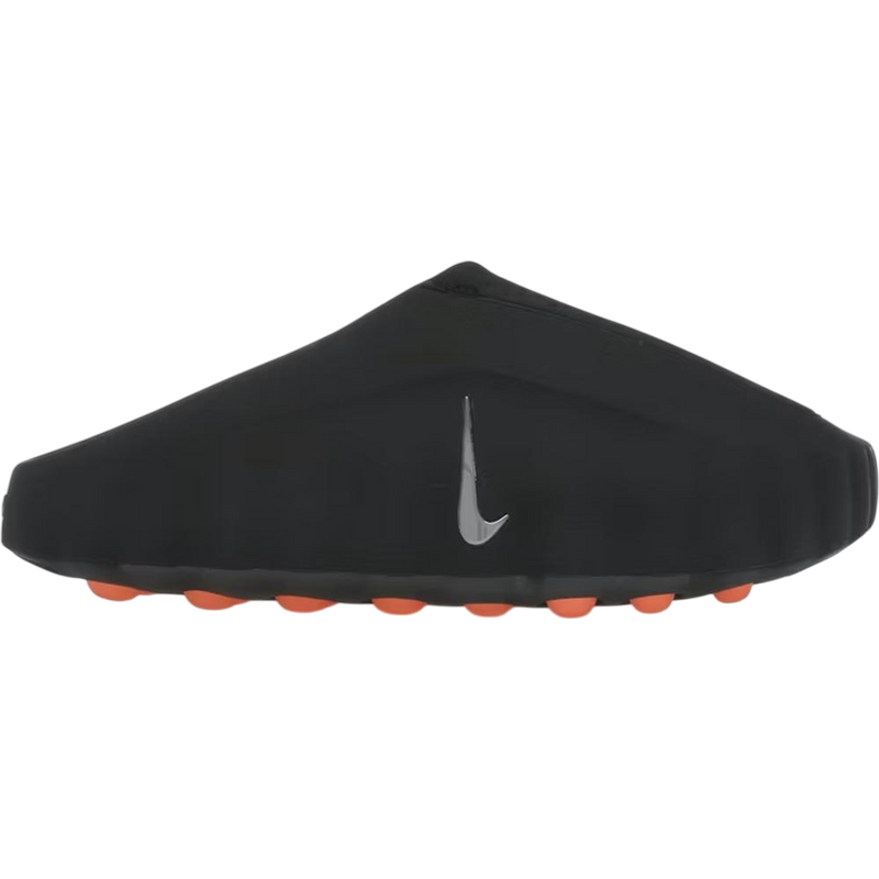 Nike Mind 001 Slide Black Chrome
