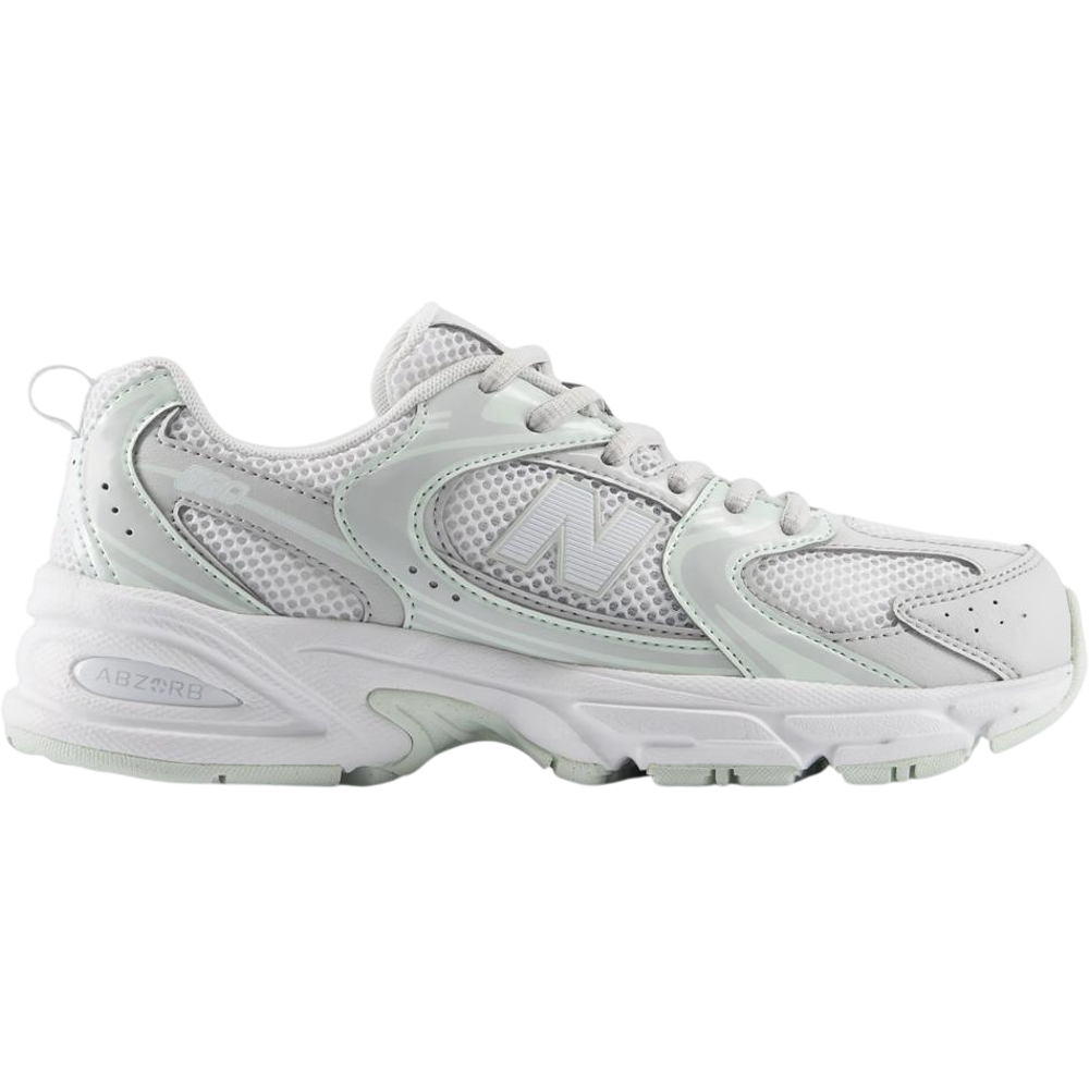 New Balance 530 White Mint (GS)