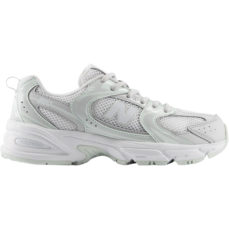 New Balance 530 White Mint (GS)