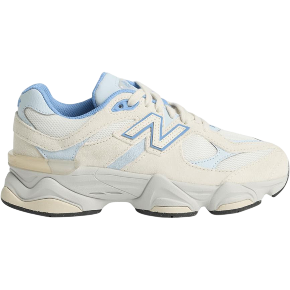 New Balance 9060 Cream Blue (GS)
