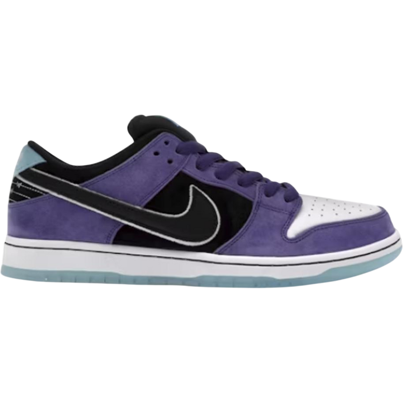 Nike SB Dunk Low Hayley Wilson Court Purple