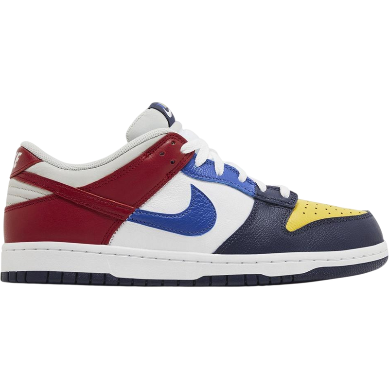 Nike Dunk Low QS CO.JP What The (2024)