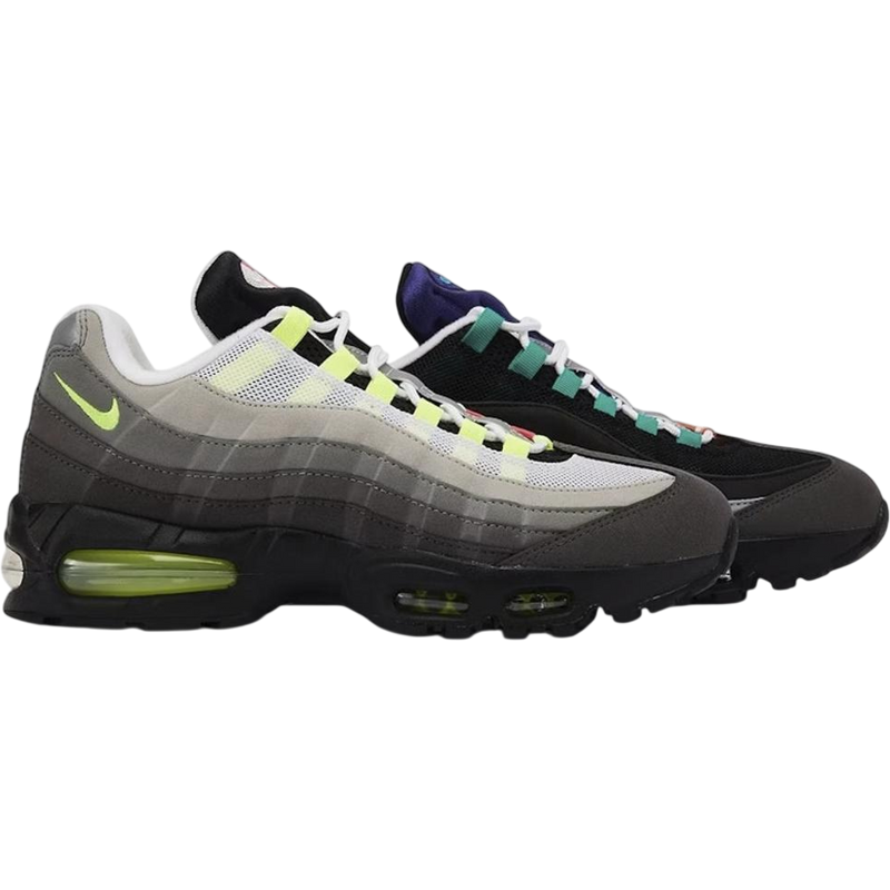 Nike Air Max 95 Premium Greedy (2026)