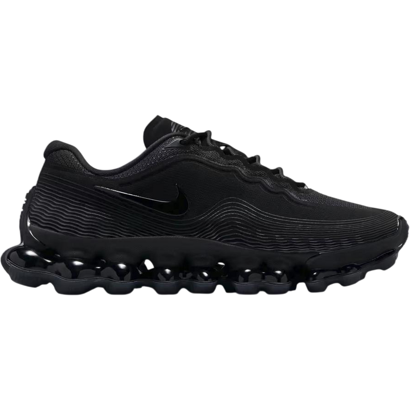 Nike Air Liquid Max Black Anthracite Smoke Grey