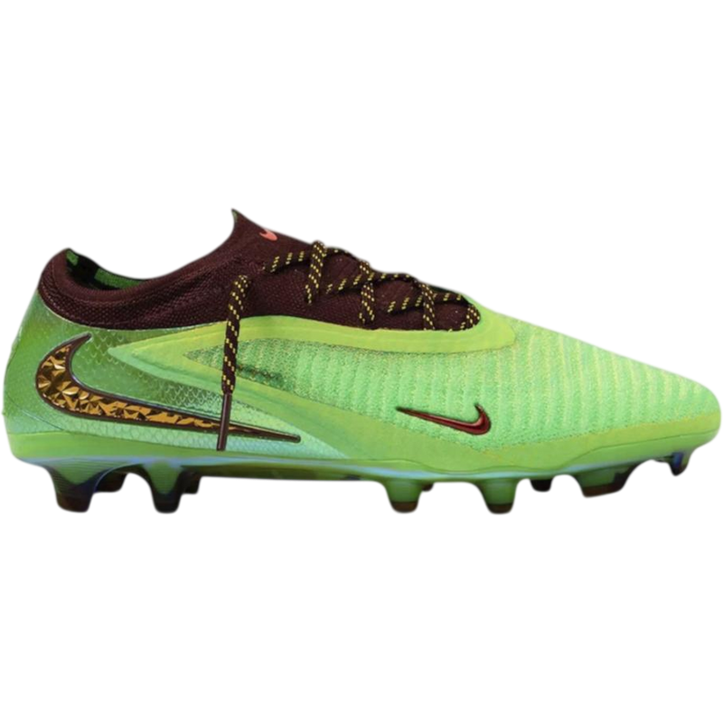 Nike Phantom 6 Low Elite FG SE Travis Scott