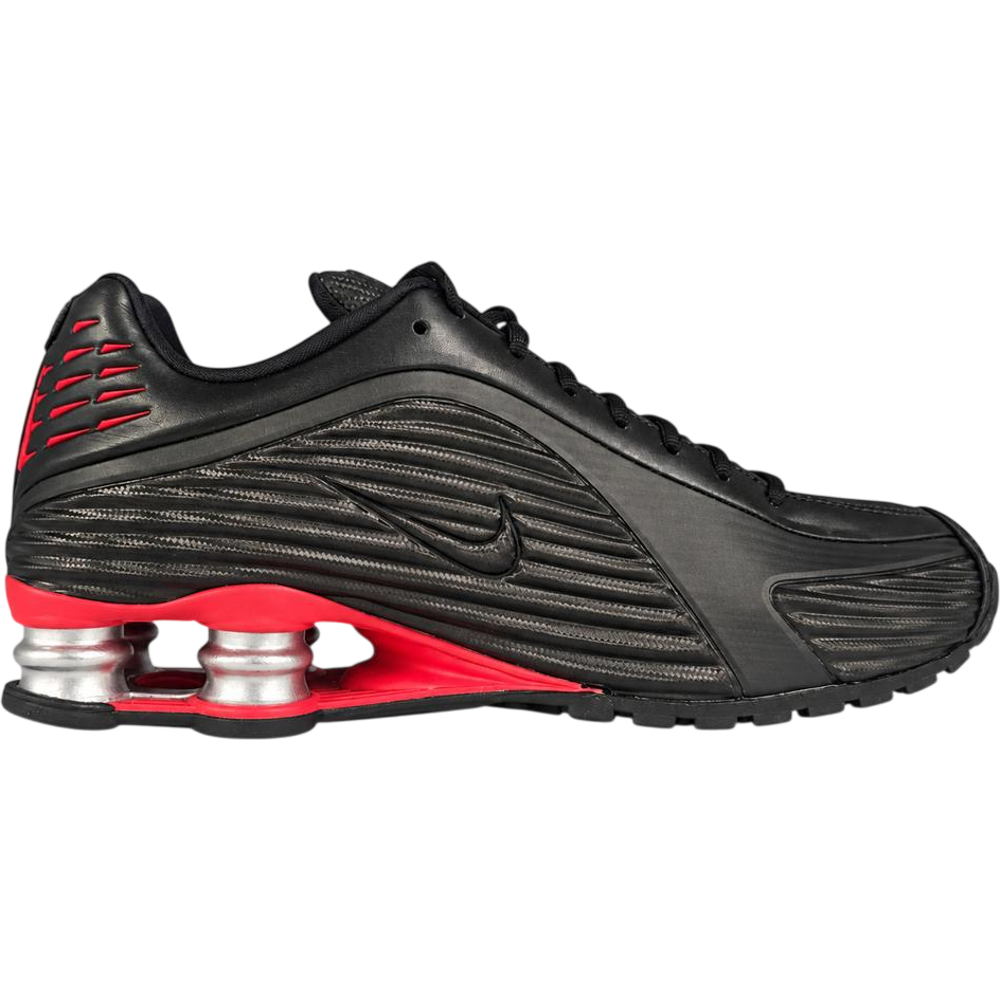 Nike Shox R419 Corteiz Black