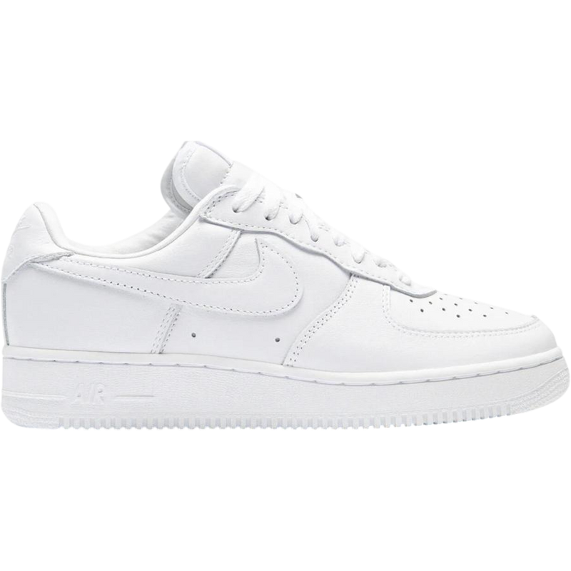 Nike Air Force 1 Low '01 Triple White