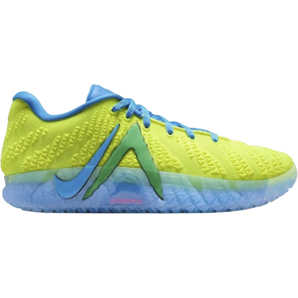 Nike Ja 3 Kool-Aid