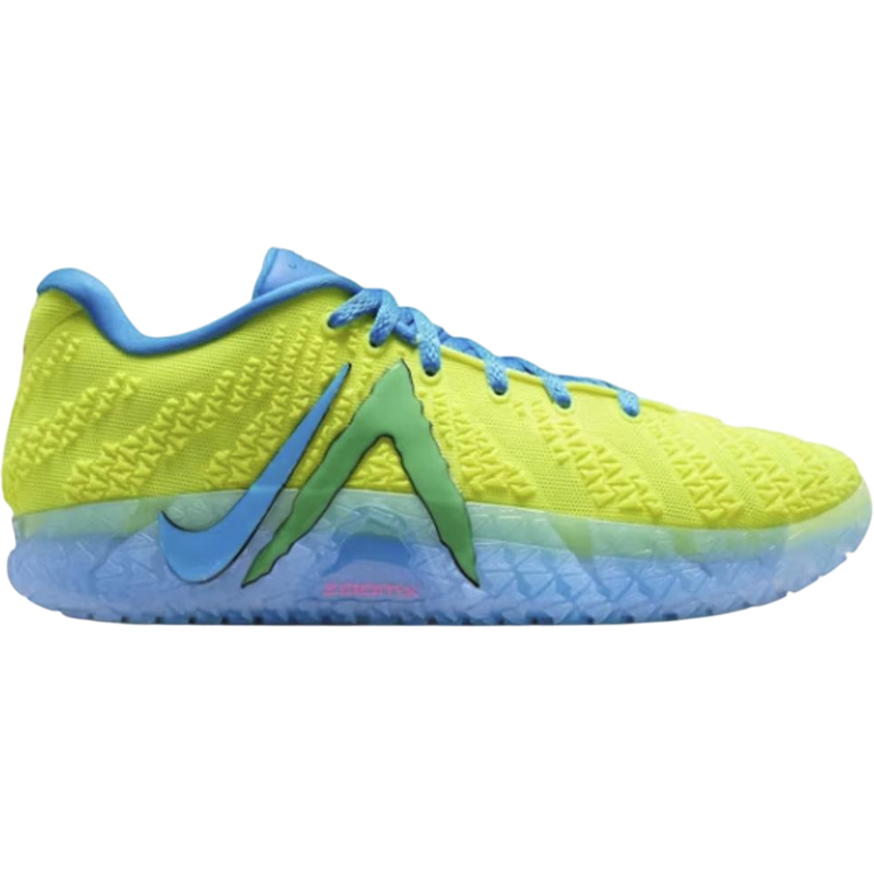 Nike Ja 3 Kool-Aid