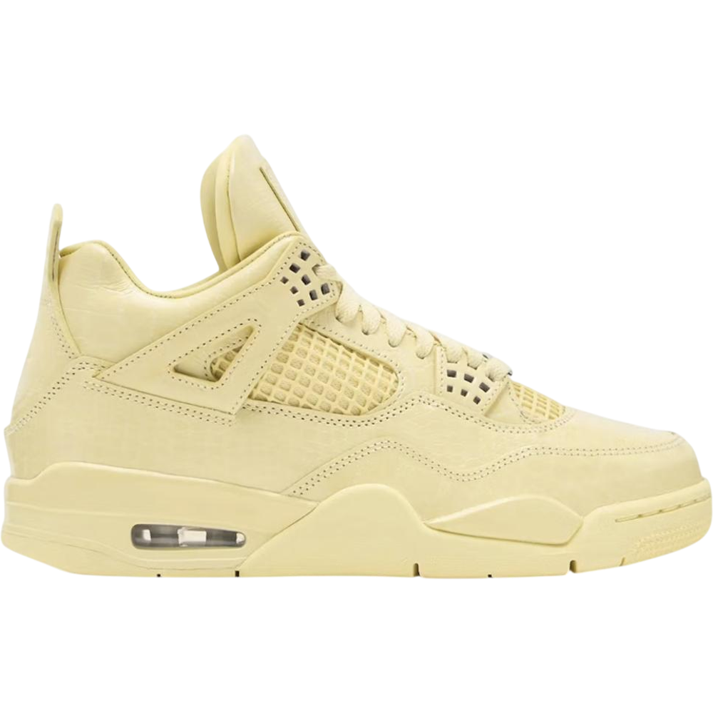 Jordan 4 Retro J Balvin Lemonade
