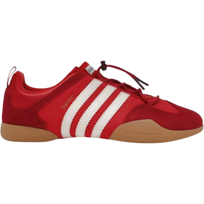 adidas Ballerina Bad Bunny Flamboyan