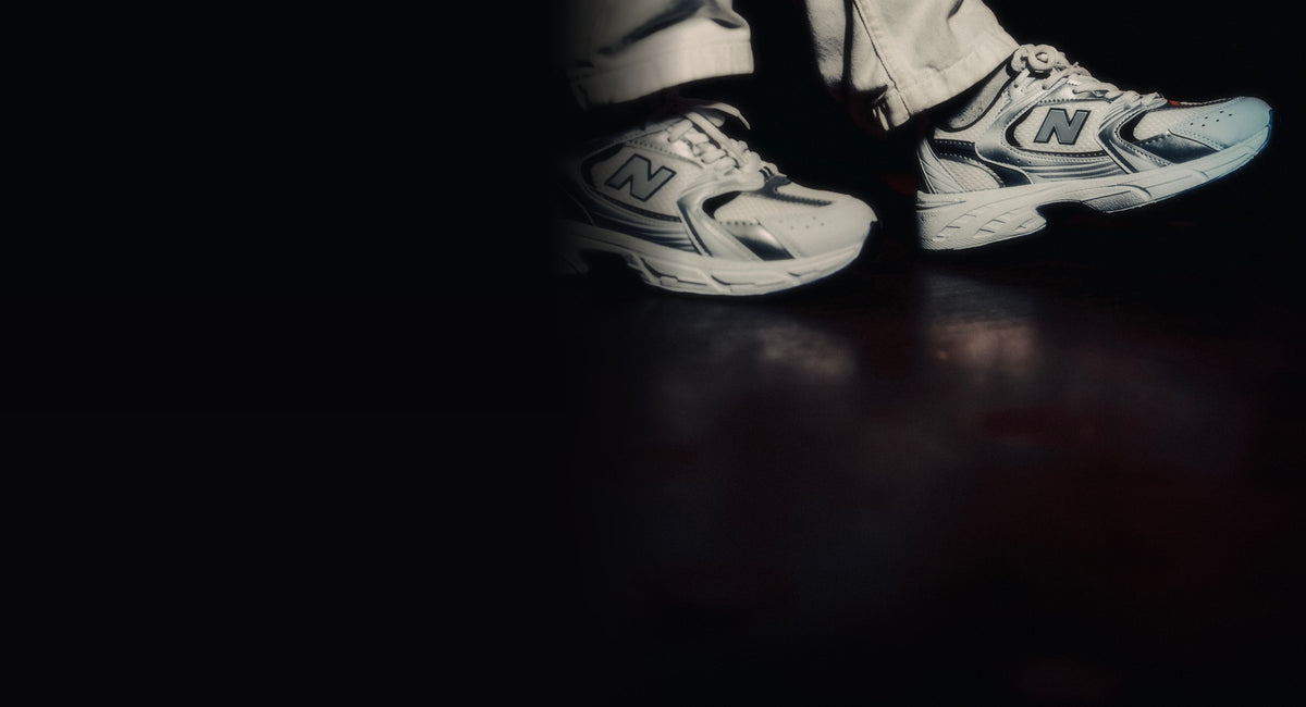 Sneakers hos SneakR.dk