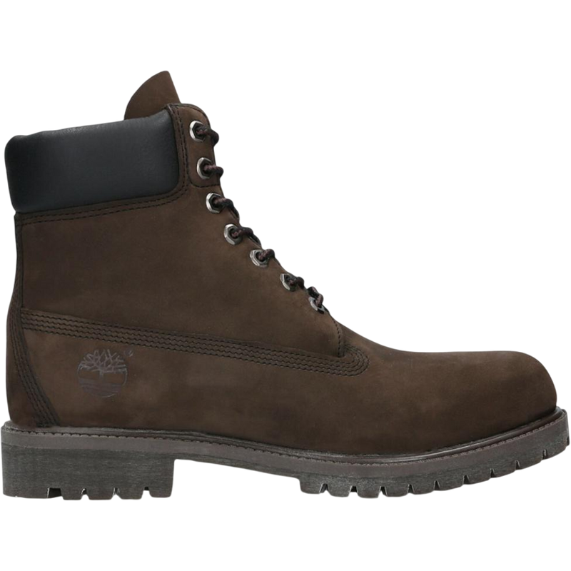 Timberland 6inch Premium Waterproof Boot Brown