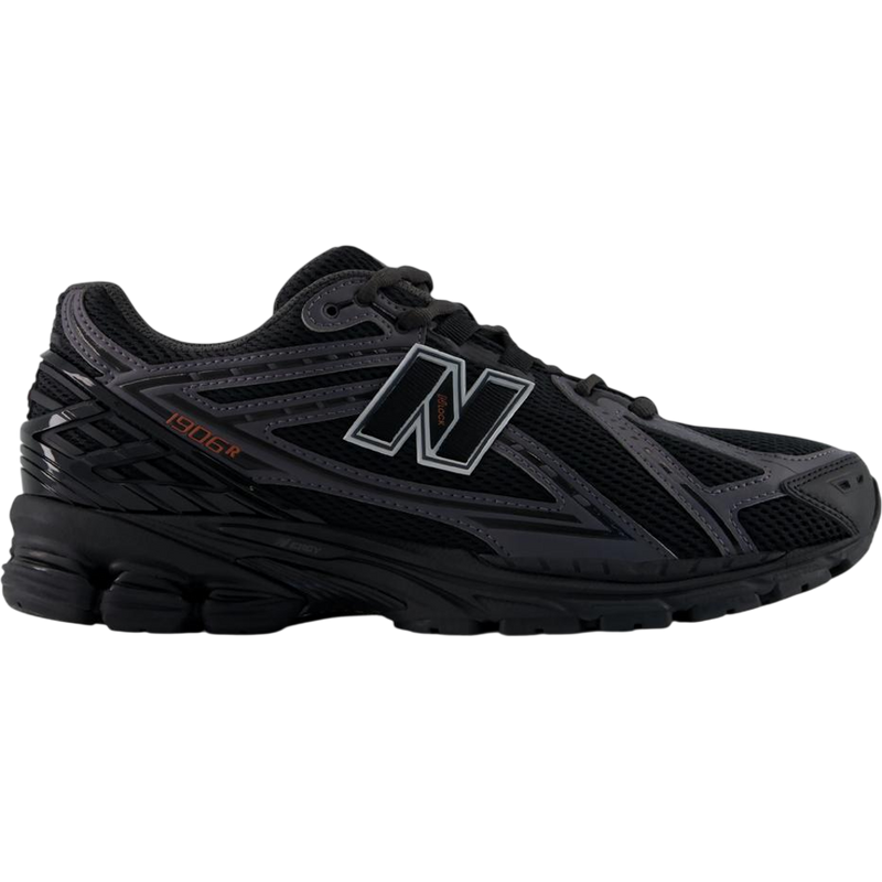 New Balance 1906R Black
