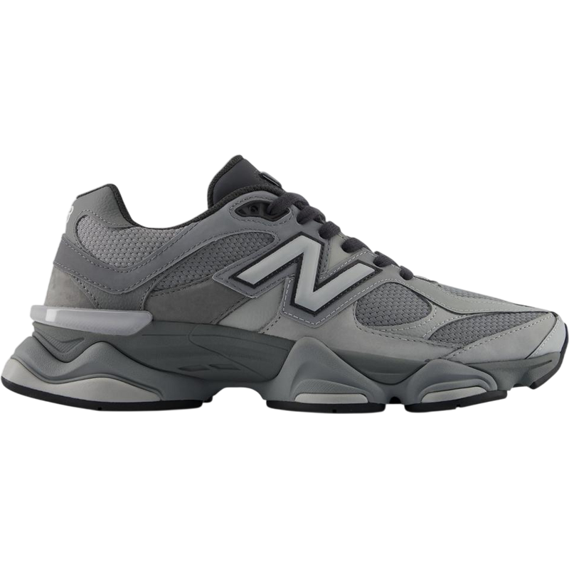 New Balance 9060 Grey Slate Grey