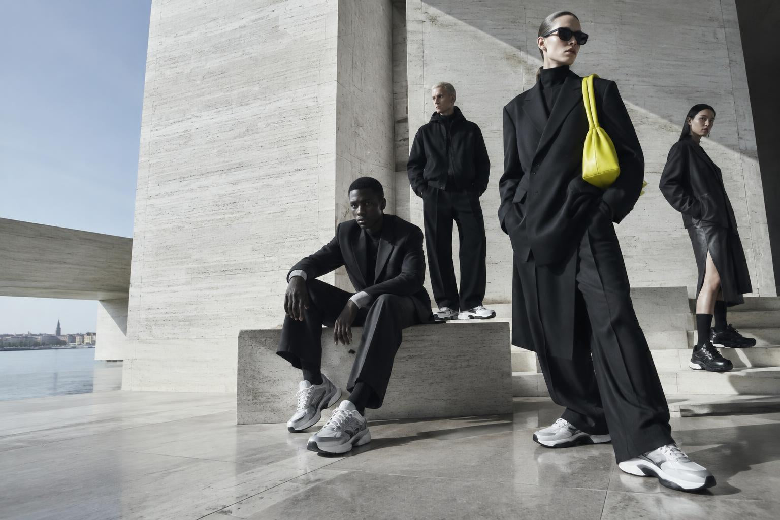 Sneakr.dk sneakers